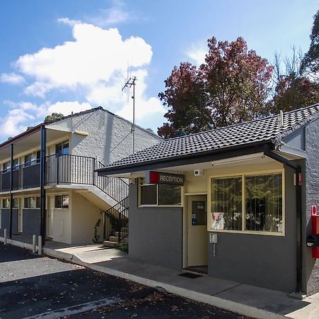Blayney Leumeah Motel Eksteriør billede
