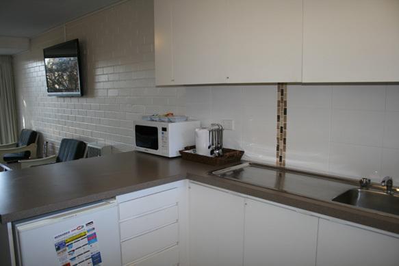 Blayney Leumeah Motel Værelse billede
